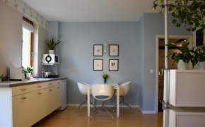 STM3 Apartman Pécs